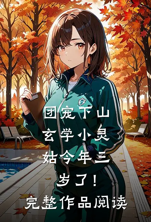 团宠下山：玄学小灵姑今年三岁了！完整作品阅读