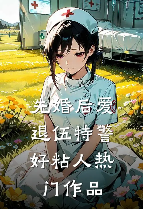 先婚后爱：退伍特警好粘人热门作品