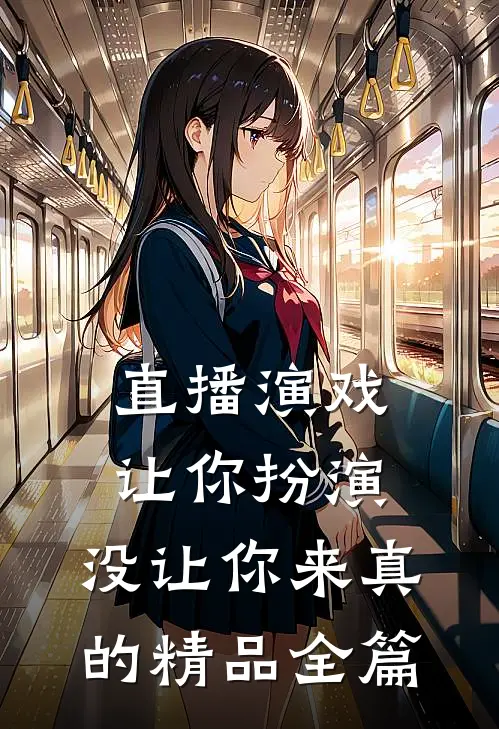直播演戏：让你扮演，没让你来真的精品全篇