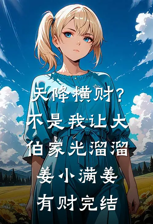 天赋加成！我是千年难遇的天才前文+番外