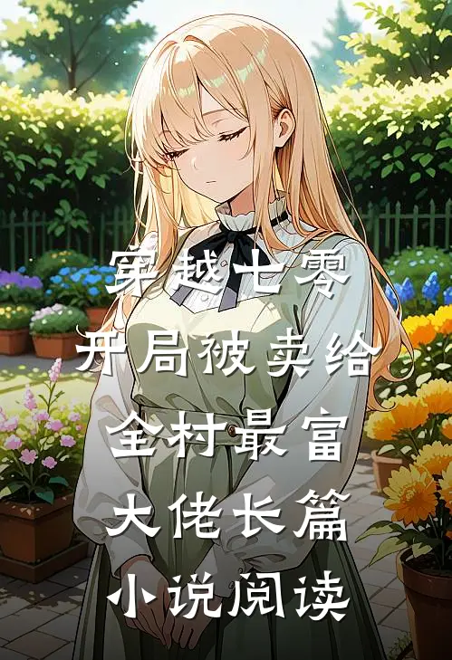 穿越七零：开局被卖给全村最富大佬长篇小说阅读