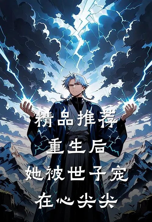 精品推荐重生后，她被世子宠在心尖尖