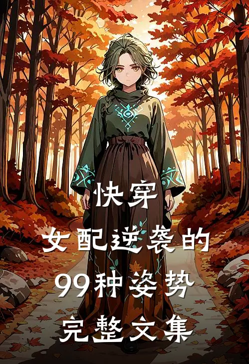 快穿：女配逆袭的99种姿势完整文集