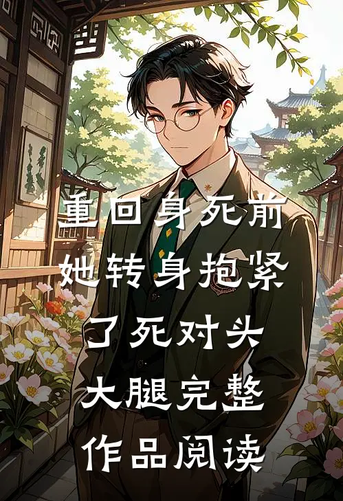 重回身死前，她转身抱紧了死对头大腿完整作品阅读