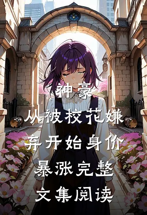 神豪：从被校花嫌弃开始身价暴涨完整文集阅读