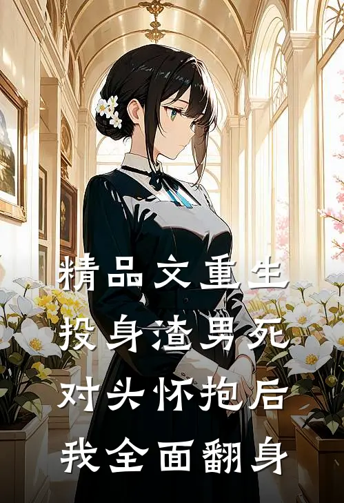 精品文重生：投身渣男死对头怀抱后，我全面翻身