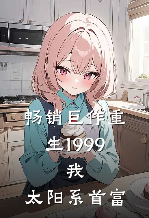 畅销巨作重生1999：我，太阳系首富