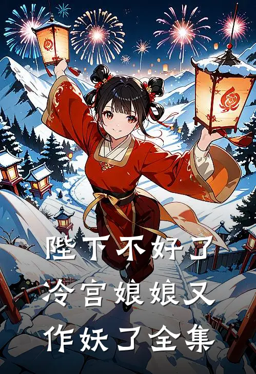 陛下不好了冷宫娘娘又作妖了全集