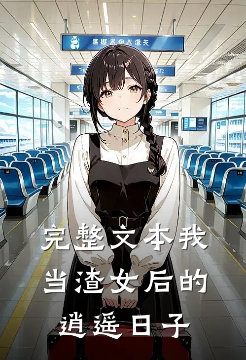 完整文本我当渣女后的逍遥日子