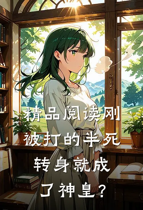 精品阅读刚被打的半死，转身就成了神皇？