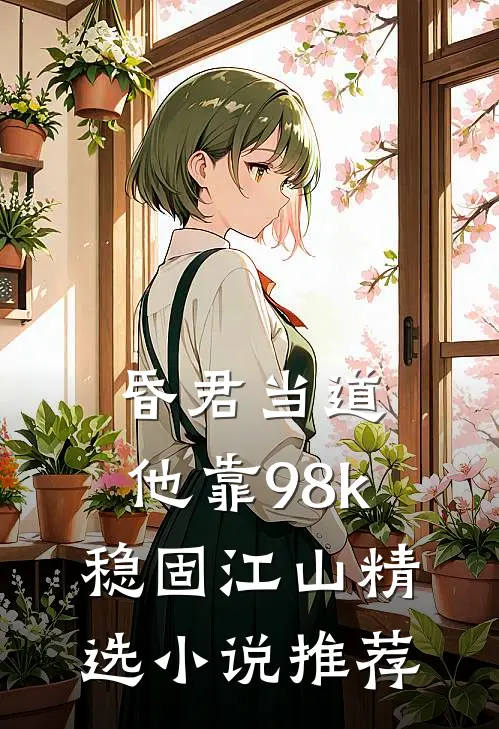 昏君当道：他靠98k稳固江山精选小说推荐