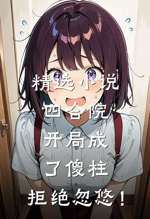 精选小说四合院，开局成了傻柱，拒绝忽悠！