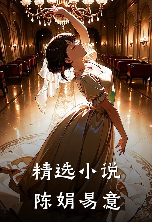 精选小说陈娟易意