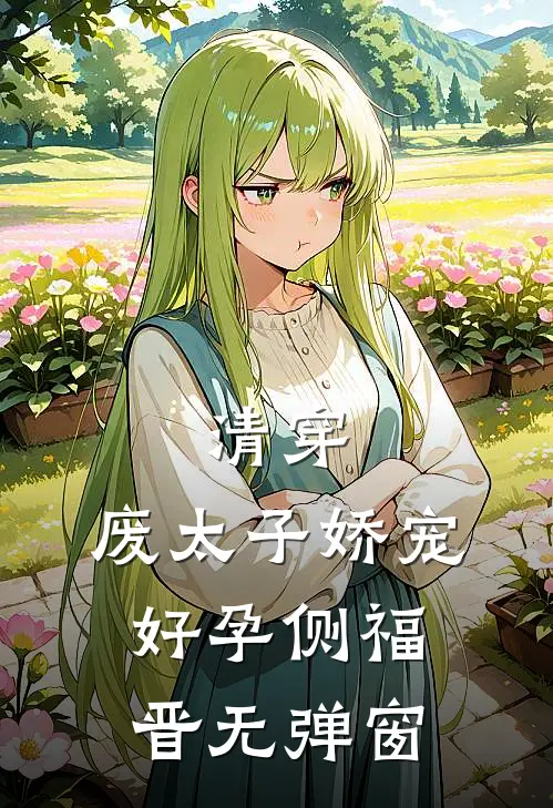 清穿：废太子娇宠好孕侧福晋无弹窗