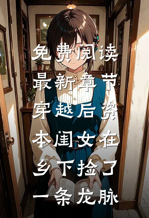 免费阅读最新章节穿越后资本闺女在乡下捡了一条龙脉