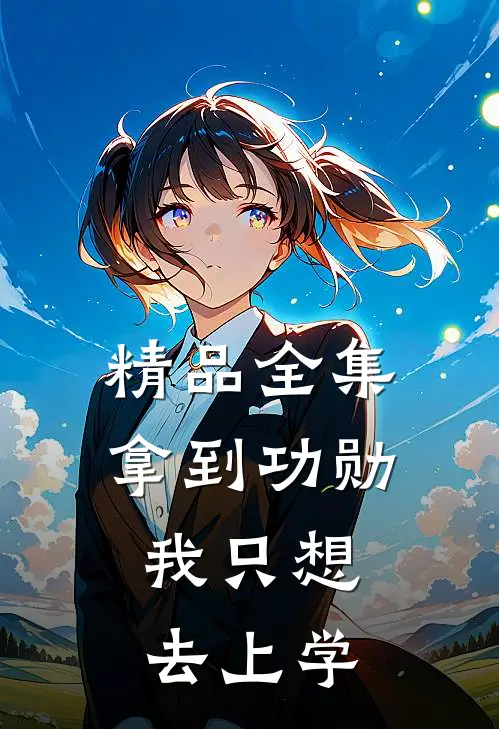 精品全集拿到功勋，我只想去上学