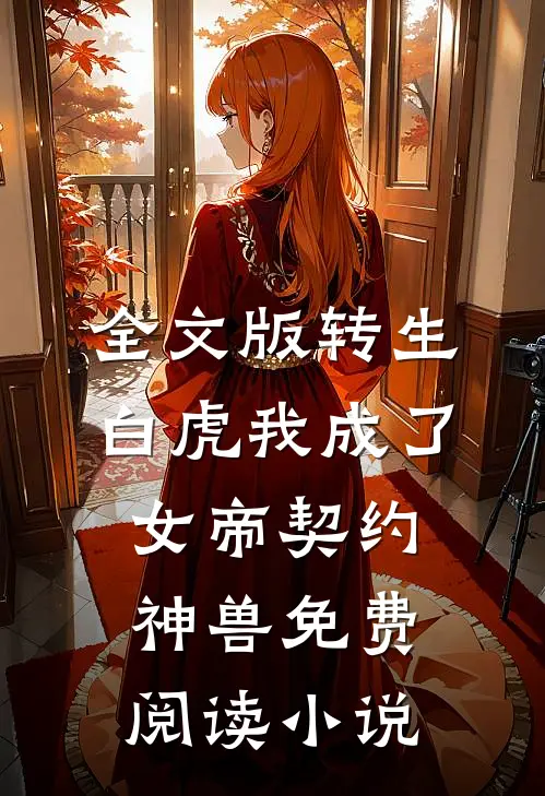 全文版转生白虎我成了女帝契约神兽免费阅读小说