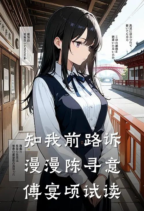 前世不娶，重生后我不嫁你哭什么前言+后续