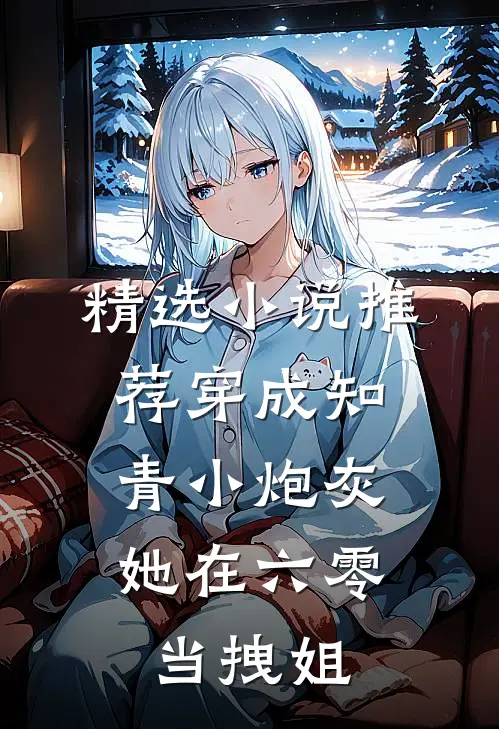 精选小说推荐穿成知青小炮灰，她在六零当拽姐