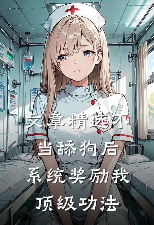 文章精选不当舔狗后，系统奖励我顶级功法