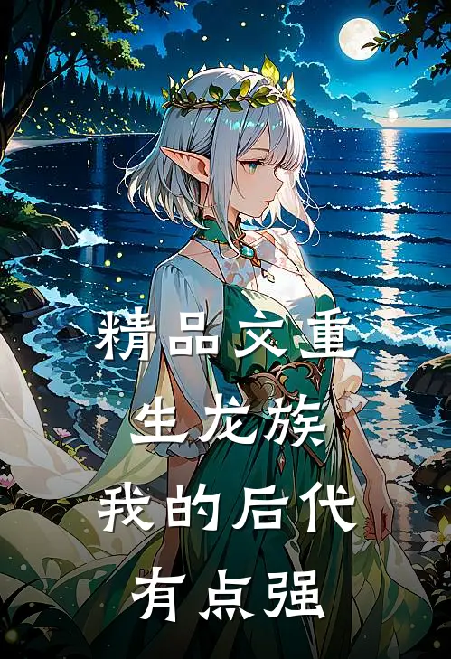 精品文重生龙族：我的后代有点强