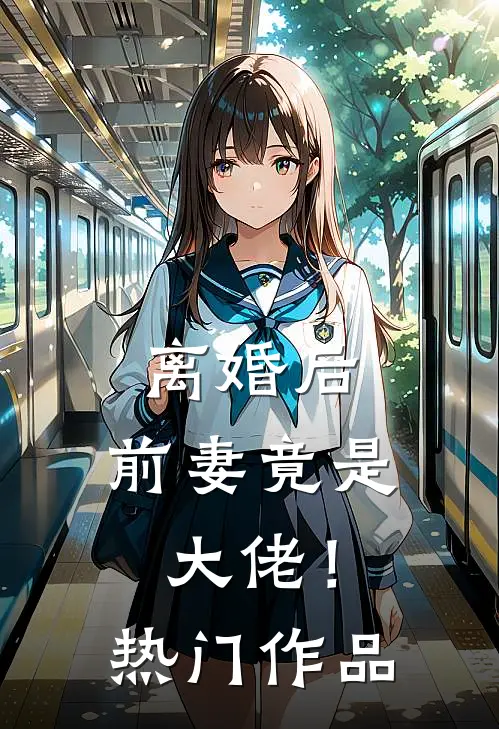 离婚后，前妻竟是大佬！热门作品