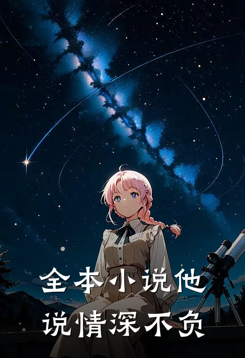 全本小说他说情深不负