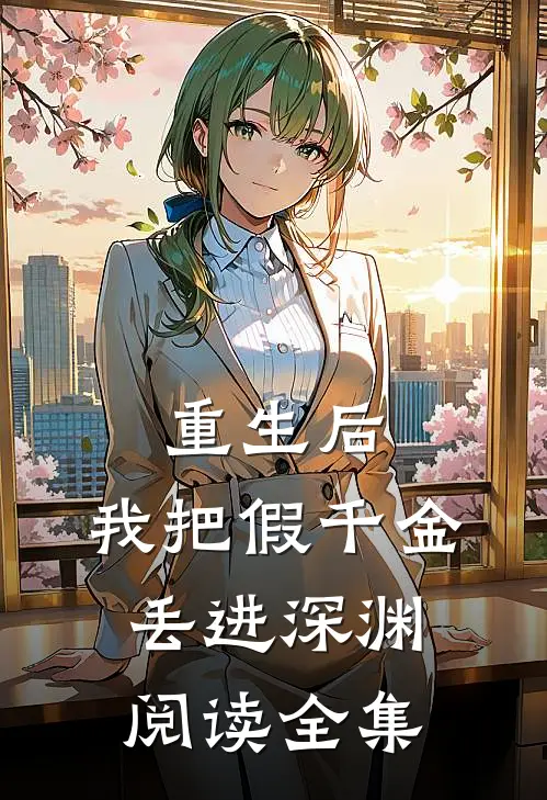 重生后，我把假千金丢进深渊阅读全集