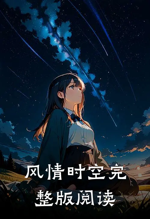 风情时空完整版阅读