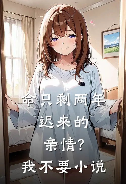命只剩两年,迟来的亲情?我不要小说
