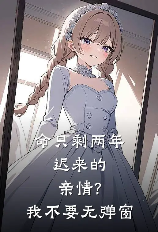 命只剩两年,迟来的亲情?我不要无弹窗