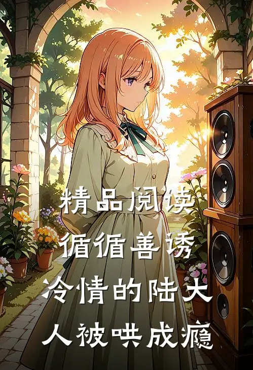 精品阅读循循善诱，冷情的陆大人被哄成瘾