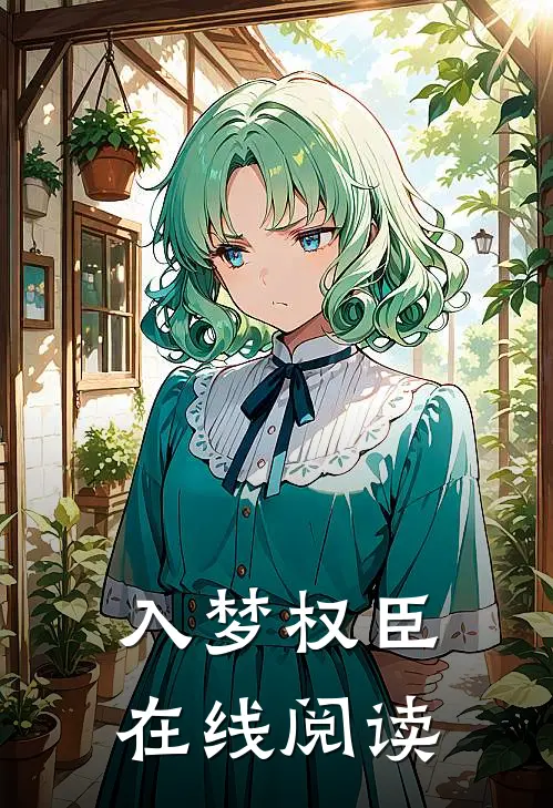 入梦权臣在线阅读