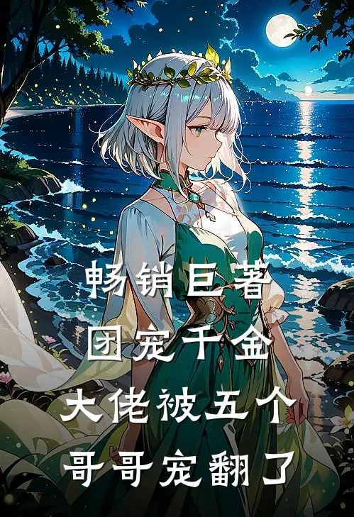 畅销巨著团宠千金：大佬被五个哥哥宠翻了