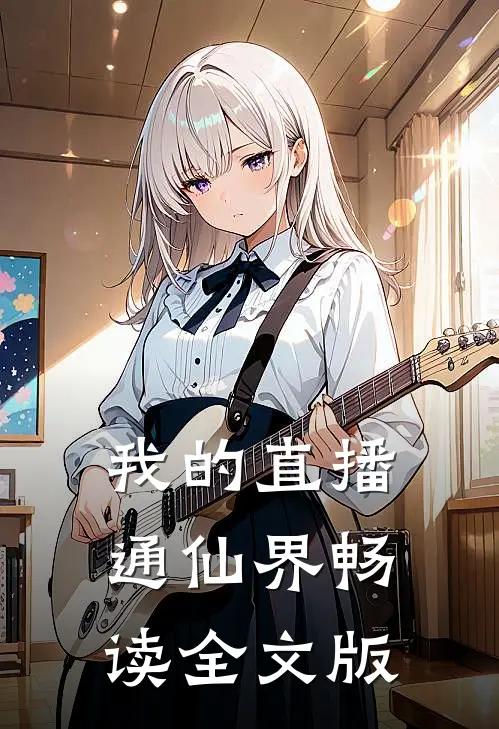 我的直播通仙界畅读全文版