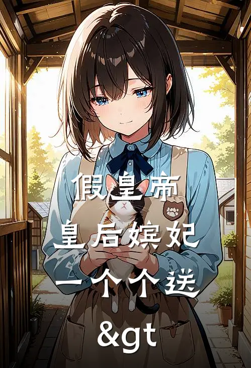 假皇帝，皇后嫔妃一个个送>


