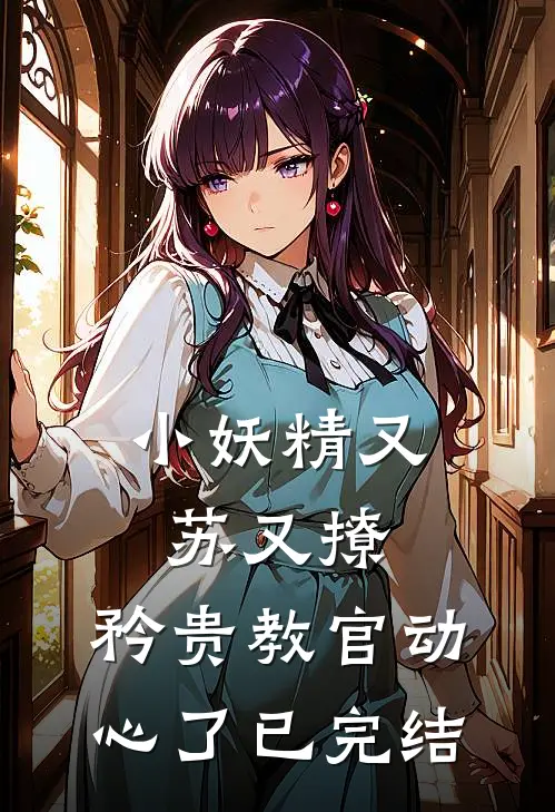 小妖精又苏又撩，矜贵教官动心了已完结