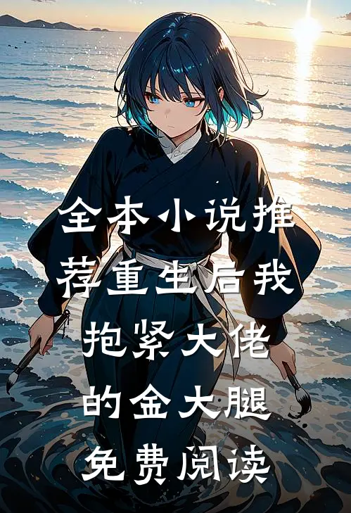 全本小说推荐重生后我抱紧大佬的金大腿免费阅读