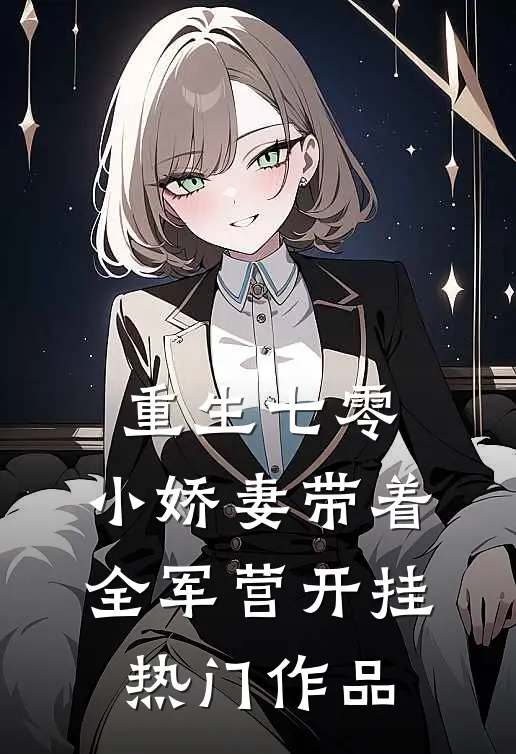 重生七零，小娇妻带着全军营开挂热门作品