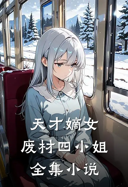 天才嫡女，废材四小姐全集小说