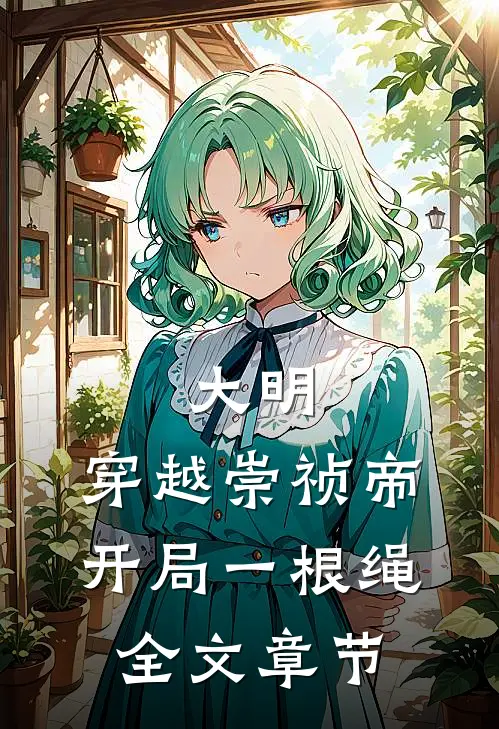 大明：穿越崇祯帝，开局一根绳全文章节