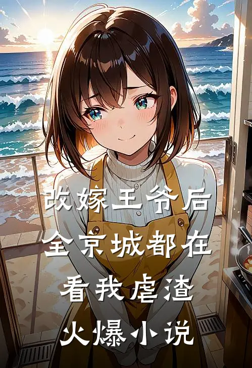 改嫁王爷后，全京城都在看我虐渣火爆小说