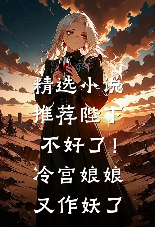 精选小说推荐陛下不好了！冷宫娘娘又作妖了