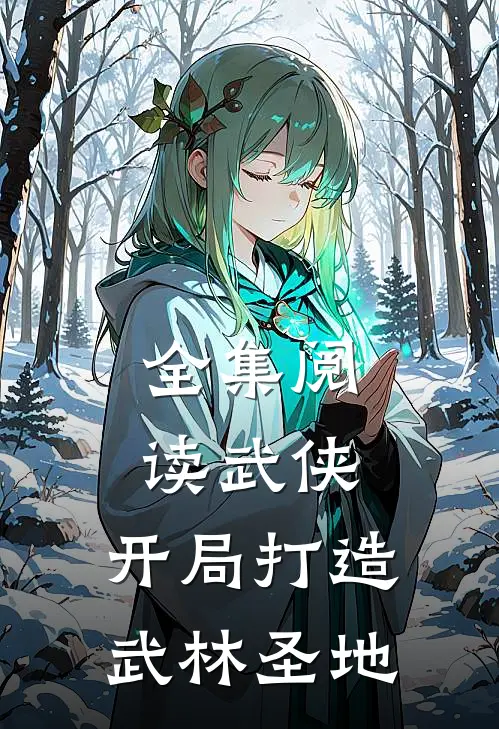 全集阅读武侠：开局打造武林圣地