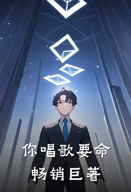 你唱歌要命畅销巨著