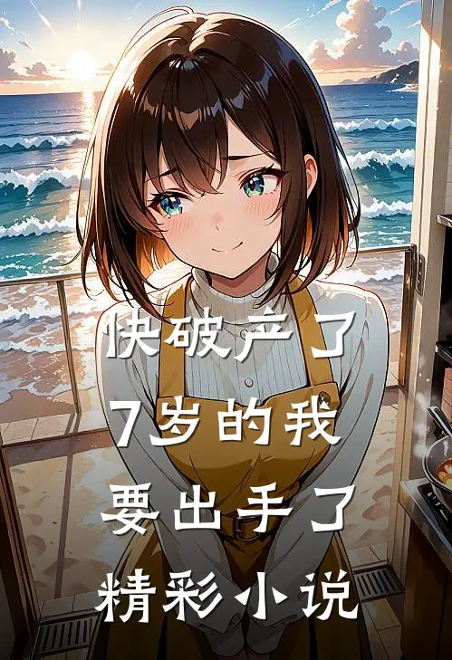 快破产了，7岁的我要出手了精彩小说
