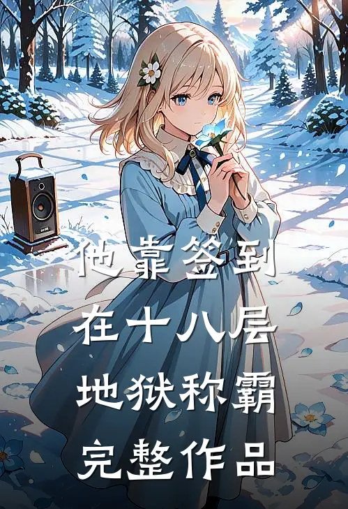 他靠签到在十八层地狱称霸完整作品