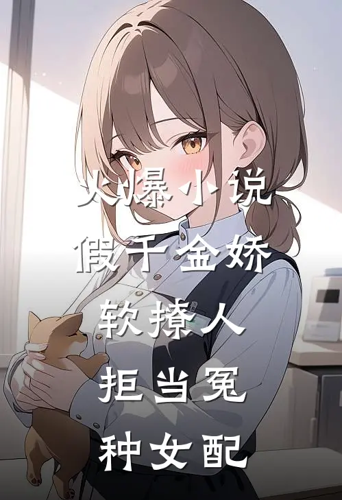 火爆小说假千金娇软撩人，拒当冤种女配