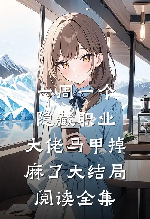 一周一个隐藏职业,大佬马甲掉麻了大结局阅读全集