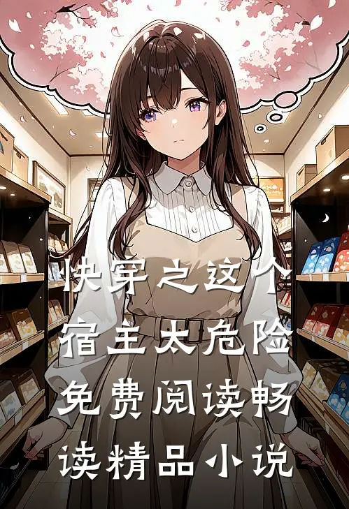 快穿之这个宿主太危险免费阅读畅读精品小说